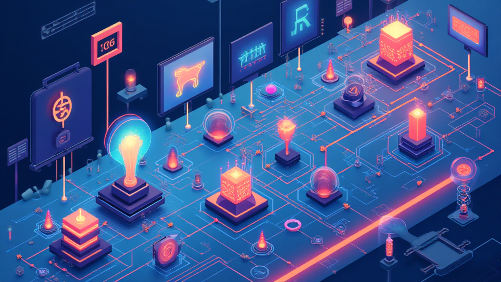 Vietnam Blockchain Startup Funding: Navigating the Future of Digital Innovation