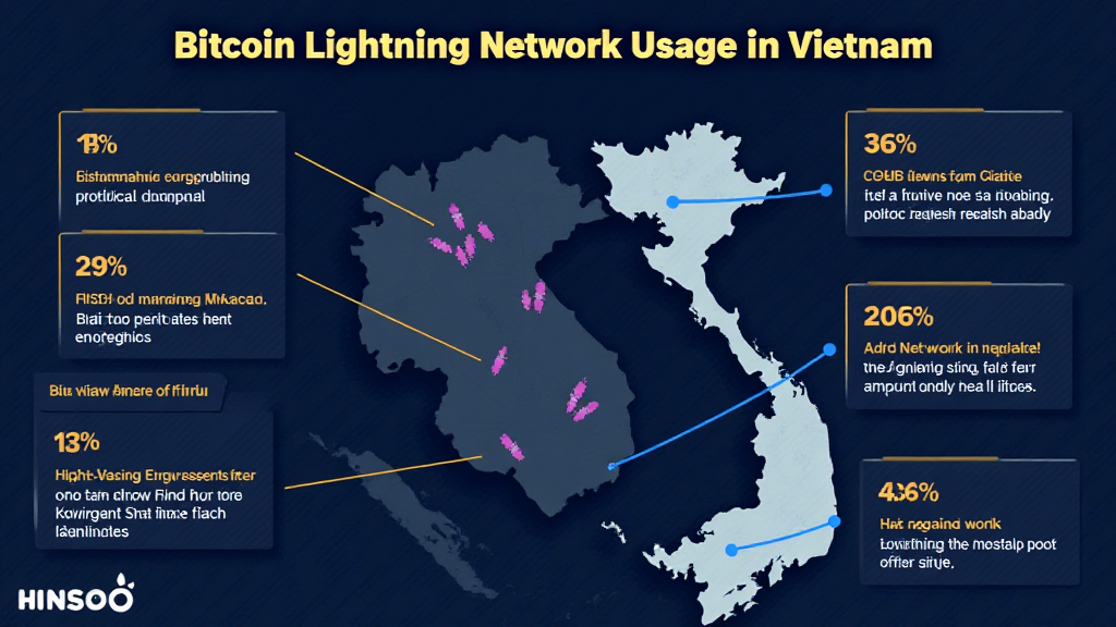 Bitcoin Lightning Network: What Vietnam Needs to Know