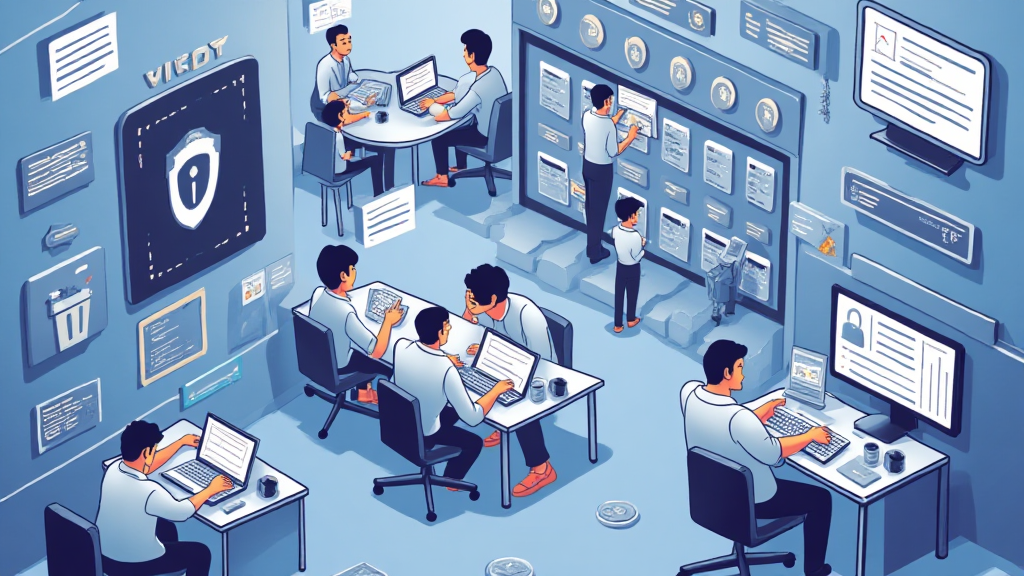 Exploring Vietnam Crypto Market Sentiment: Trends and Predictions