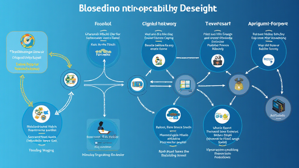 Vietnam Blockchain Interoperability: Navigating Digital Asset Integration