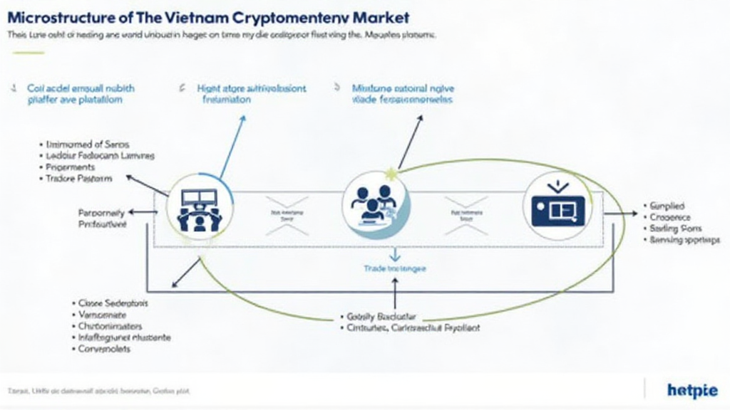 Navigating the Vietnam Crypto Market Microstructure