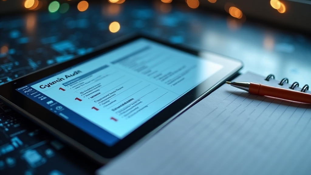 Vietnam blockchain security audits