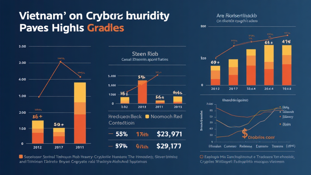 Enhancing Vietnam Crypto Market Liquidity
