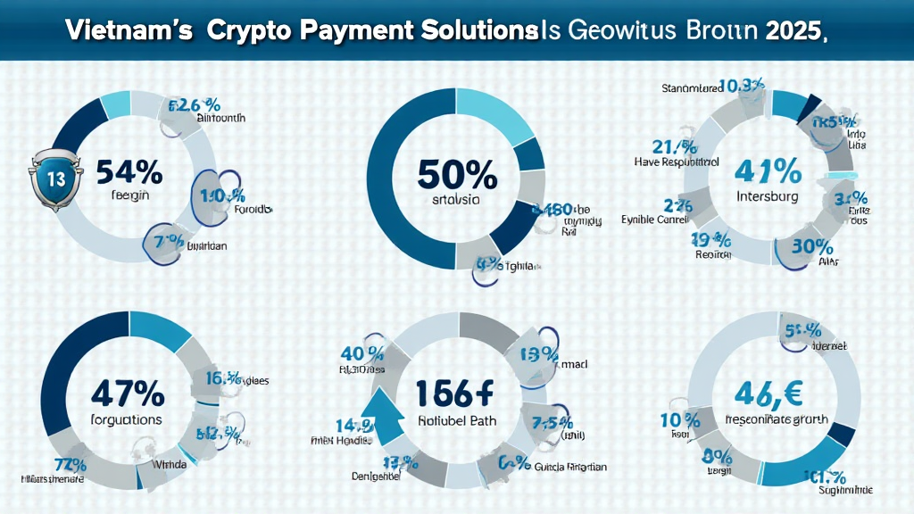 Unlocking Vietnam’s Crypto Payment Solutions: A Game Changer in Digital Transactions