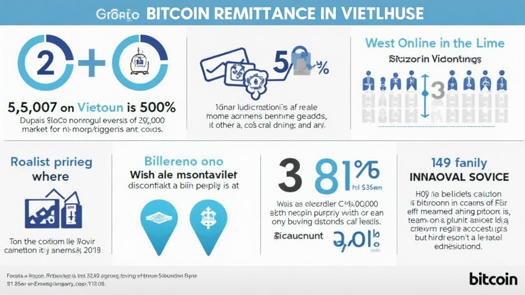 Bitcoin remittance Vietnam costs