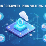 2025 Blockchain Recovery Tools in Vietnam: A Comprehensive Guide