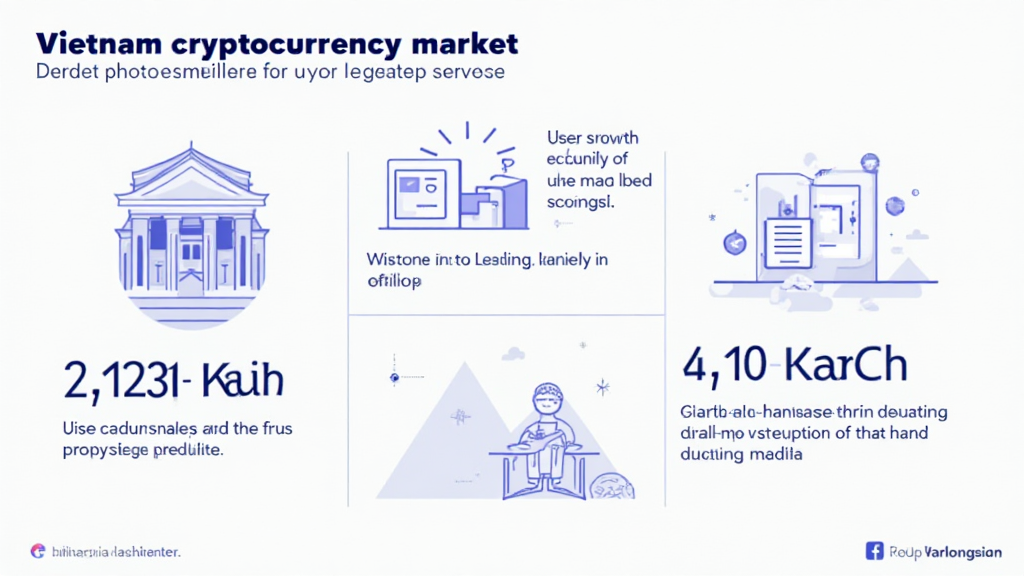 Vietnam Crypto Dispute Escalation: Understanding Key Issues and Trends