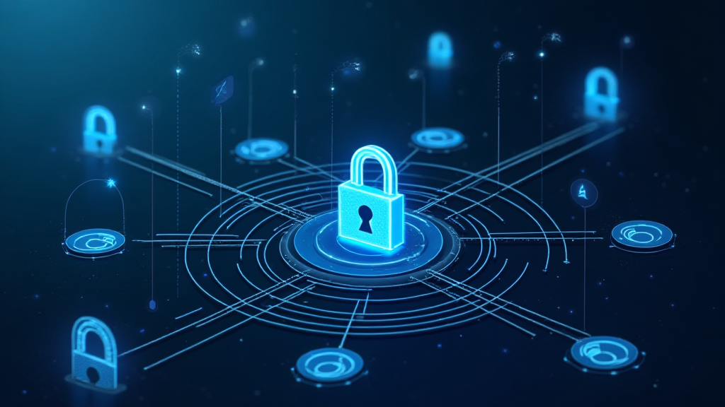 Vietnam blockchain anonymization