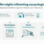 Vietnam Crypto Tax Deduction: Your Essential Guide