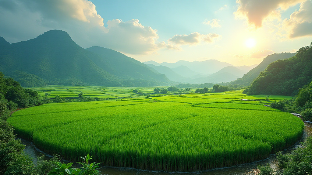 Vietnam DeFi yield farming