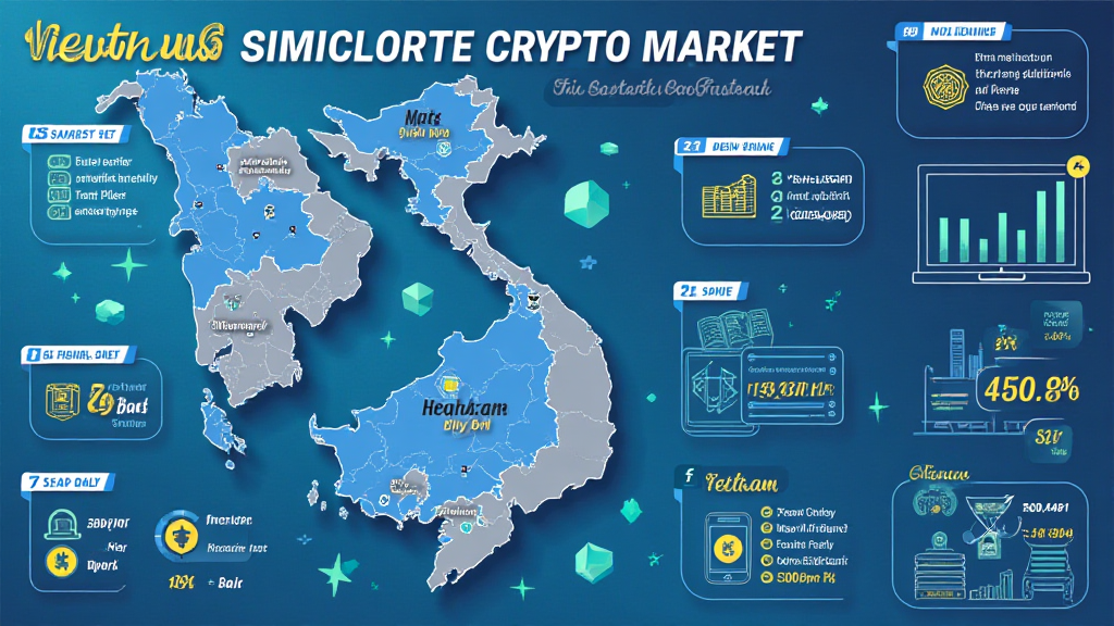 Unlocking Vietnam’s Crypto Market Access: A Comprehensive Guide
