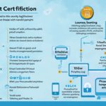 2025 Blockchain Security Certifications: Protecting Digital Assets in Vietnam