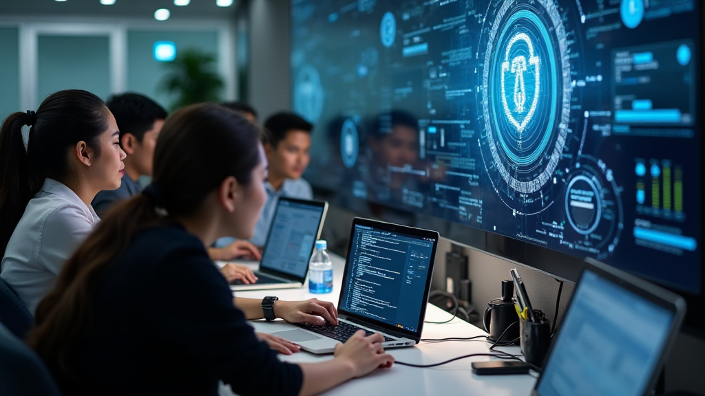 Unlocking Vietnam’s Blockchain Education Ecosystem: A 2025 Perspective