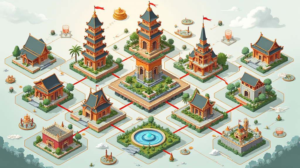 Vietnam’s Blockchain Consensus Mechanisms: An Insightful Overview