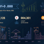 Vietnam Crypto Market Cap Rankings: Navigating the Digital Finance Landscape