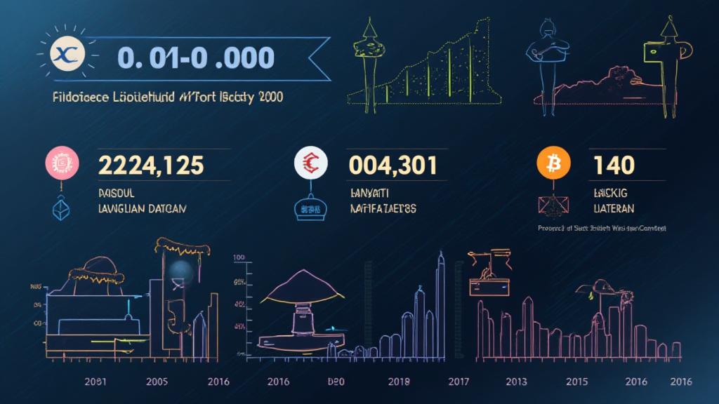 Vietnam Crypto Market Cap Rankings: Navigating the Digital Finance Landscape