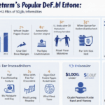 Evaluating Vietnam’s DeFi Platforms: Insider Insights and Future Prospects