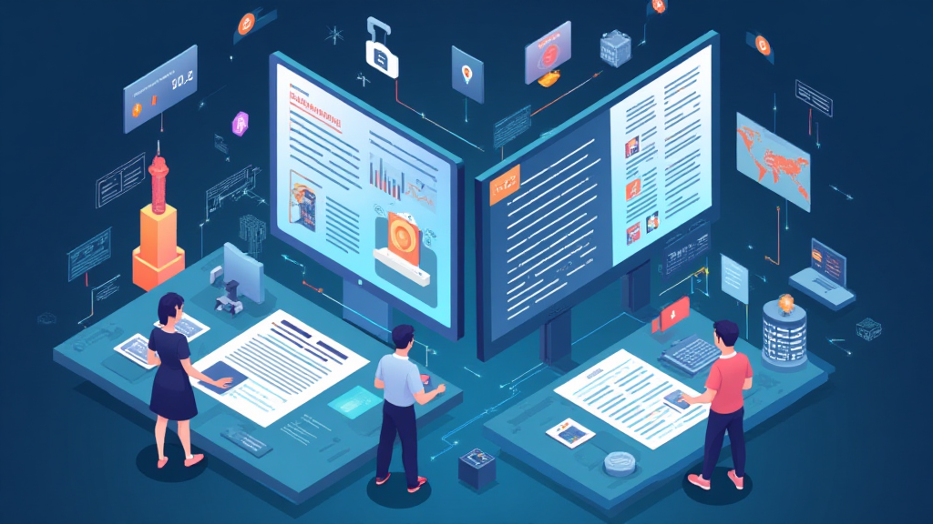 Comprehensive Guide on Vietnam Blockchain Compliance