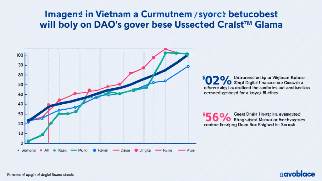 Understanding Vietnam Crypto DAO Governance: The Future of Decentralized Finance