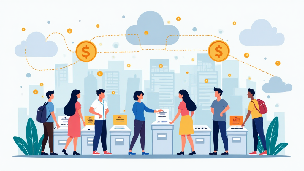 Vietnam blockchain voting systems