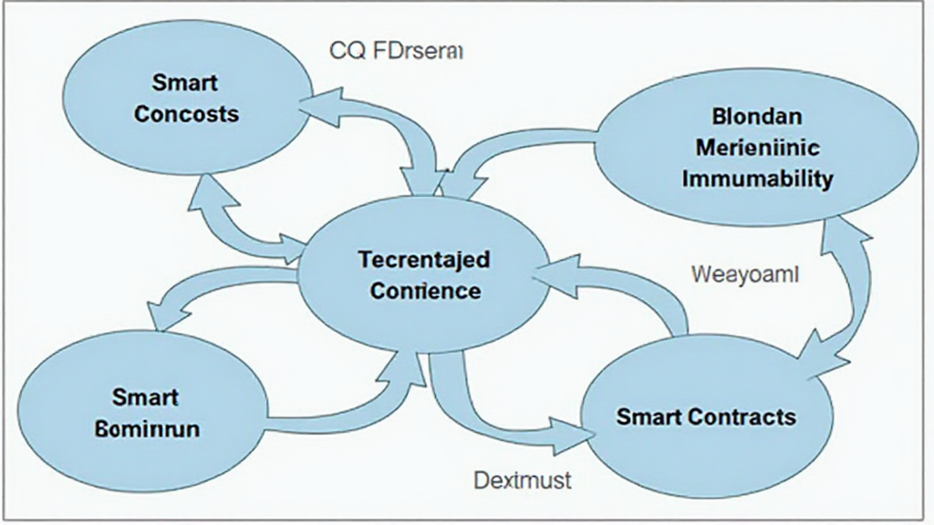 Vietnam Blockchain Dispute Systems Coming to the Fore