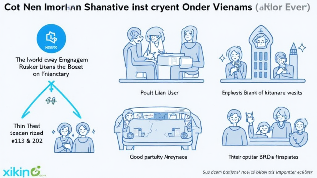 Vietnam crypto market reports