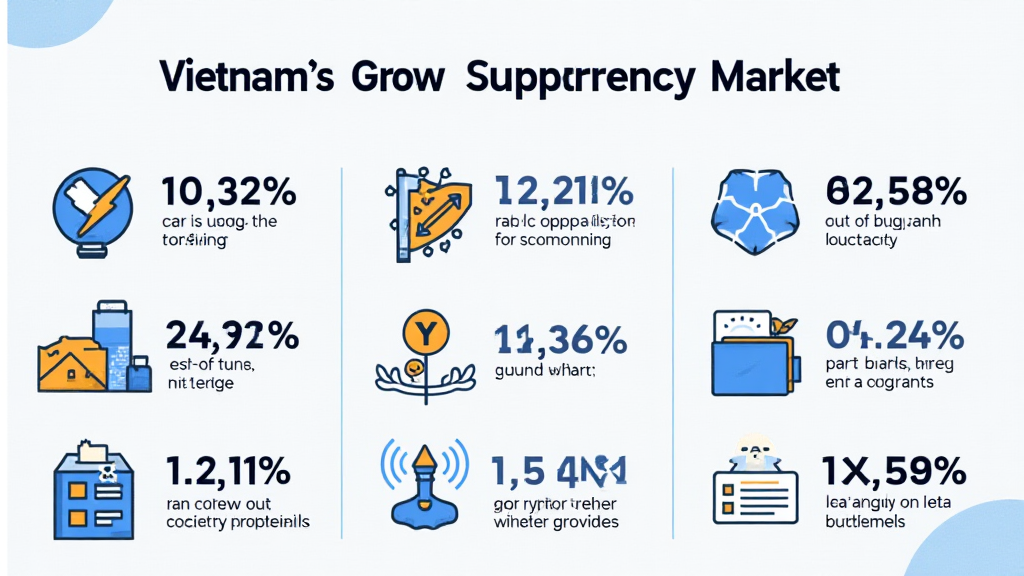 Vietnam Crypto Tax Planning: Navigate Your Investments Wisely