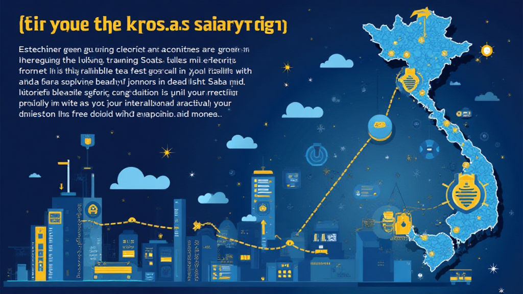 Vietnam Crypto Security Training: Your Guide to Safeguarding Digital Assets