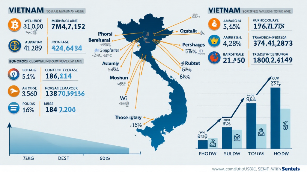 Unlocking Vietnam’s Crypto Market Indices: A Roadmap for Investors
