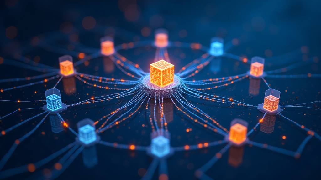 Vietnam Blockchain Token Standards: A Comprehensive Guide