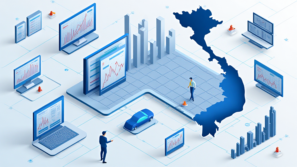 Vietnam Blockchain Derivatives: Opportunities and Challenges