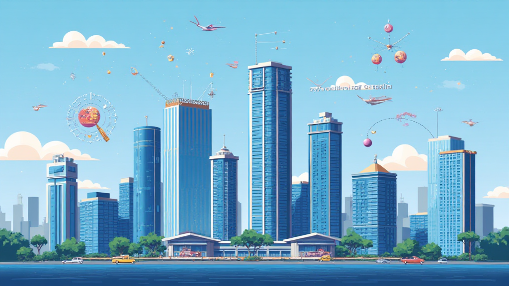 Vietnam Blockchain Real Estate: A Comprehensive Analysis