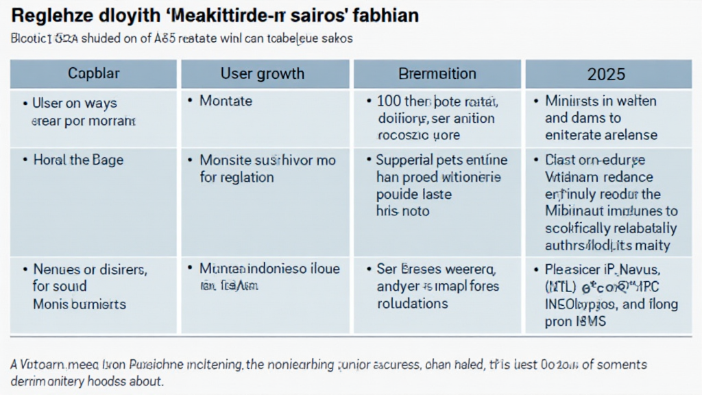 Vietnam crypto market trends