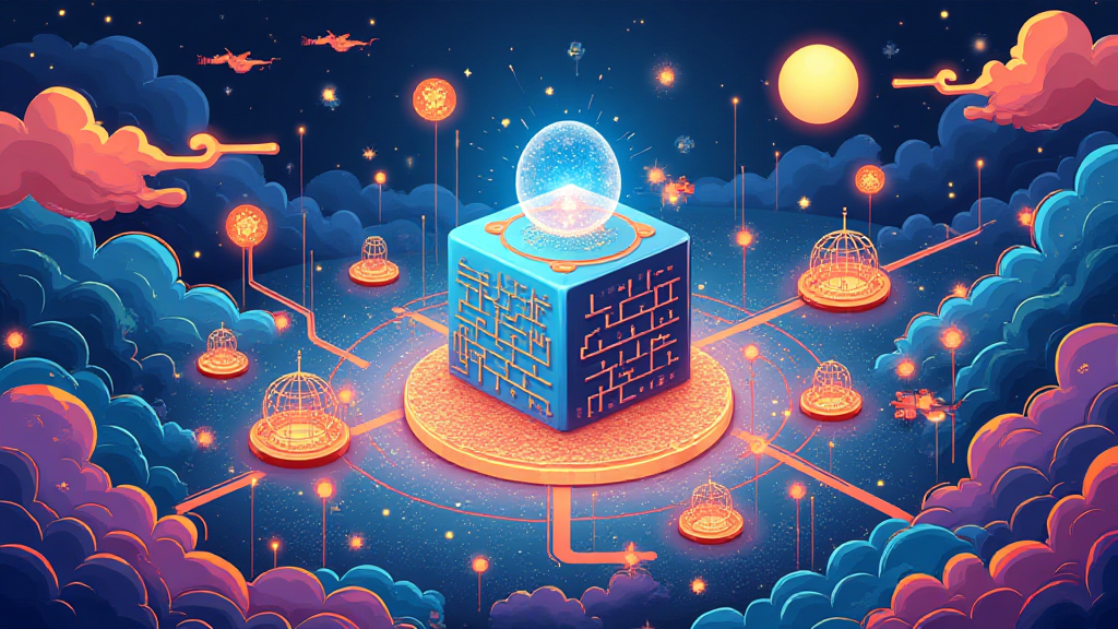 Vietnam’s DeFi Protocols: The Future of Blockchain Innovation