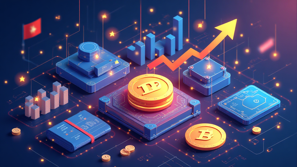 Vietnam Crypto Investment Strategies: Navigating Opportunities in 2025