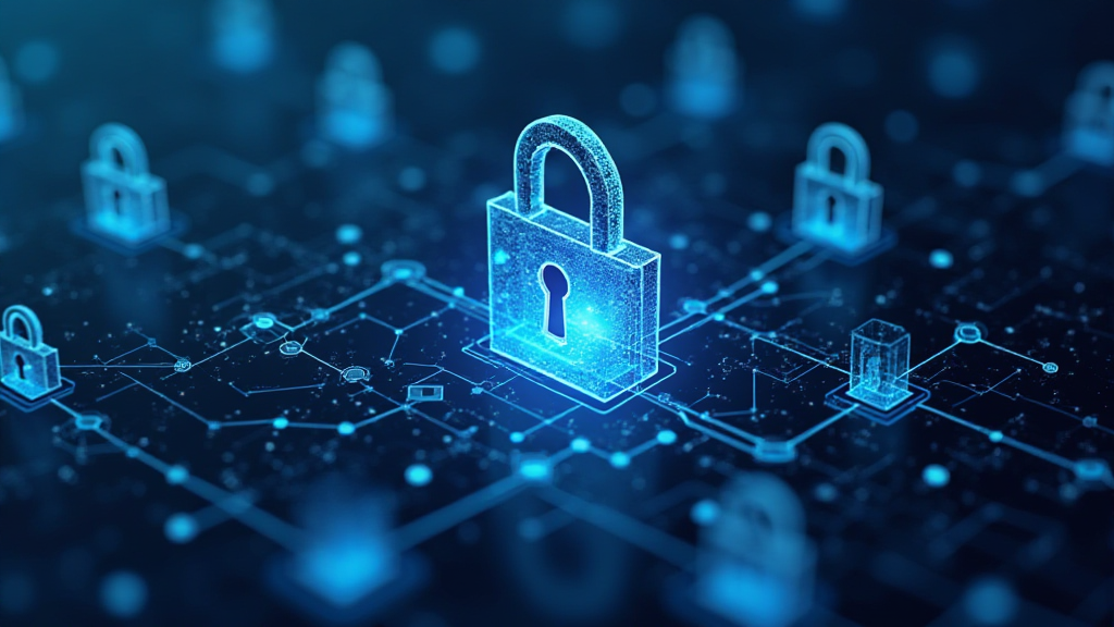 2025 Blockchain Security Standards: A Comprehensive Guide for Digital Asset Protection