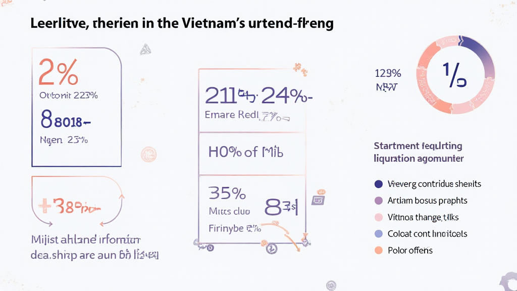 Exploring Vietnam Crypto Market Liquidity: Trends & Insights
