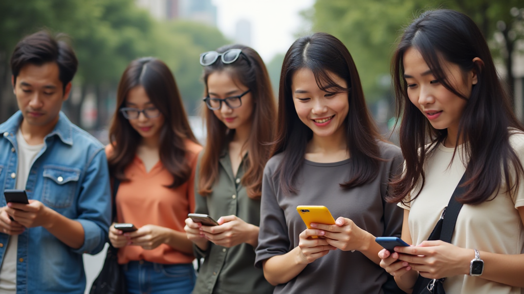 Exploring the Vietnam Crypto Market Sentiment: Insights and Trends