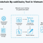 2025 Blockchain Recovery Tools in Vietnam: Your Vital Guide