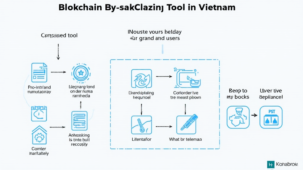 2025 Blockchain Recovery Tools in Vietnam: Your Vital Guide