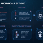 Vietnam Blockchain Anonymization: The Future of Secure Transactions