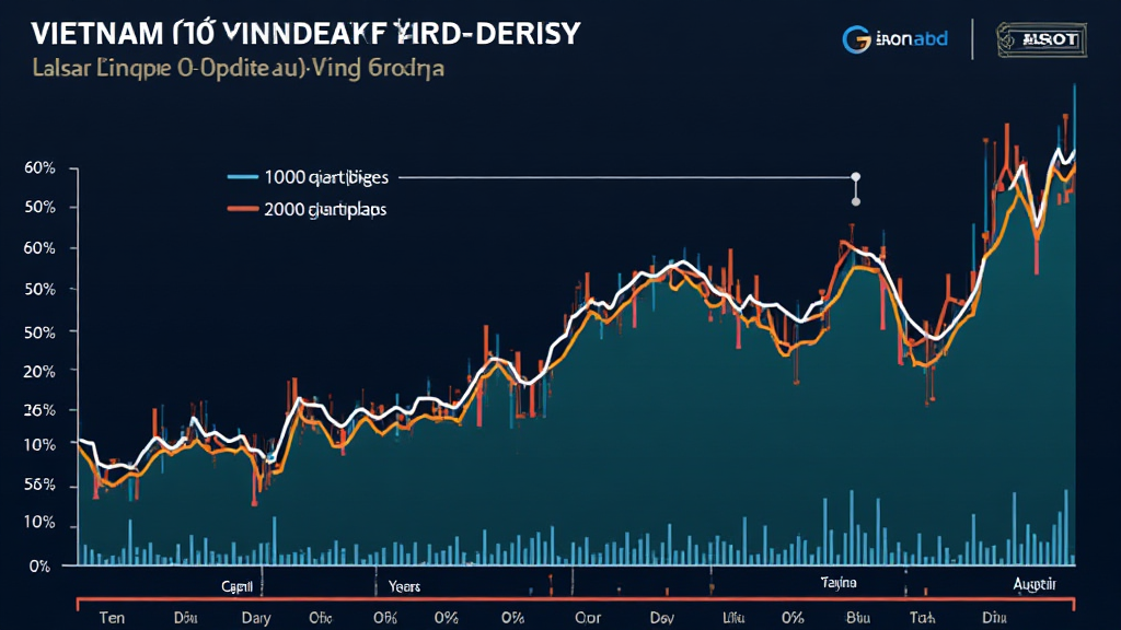 Vietnam crypto market data