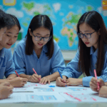 Vietnam Blockchain Education: Building a Strong Foundation for the Future