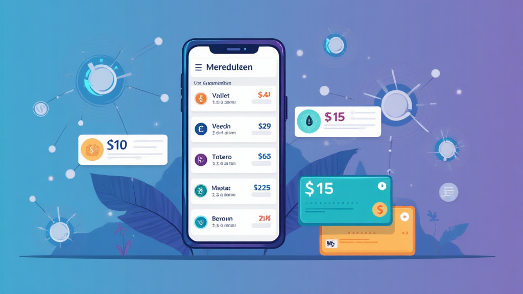 Vietnam Crypto Payment Systems: Revolutionizing Transactions