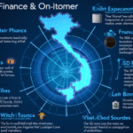 Vietnam Blockchain Innovations: Pioneering the Future of Finance