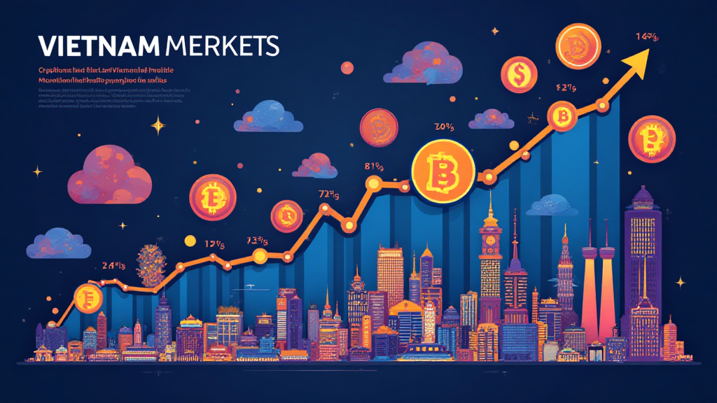 Unlocking the Vietnam Crypto Market: Trends and Insights