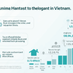 Revolutionizing Payments: Vietnam Blockchain Payment Tech Overview