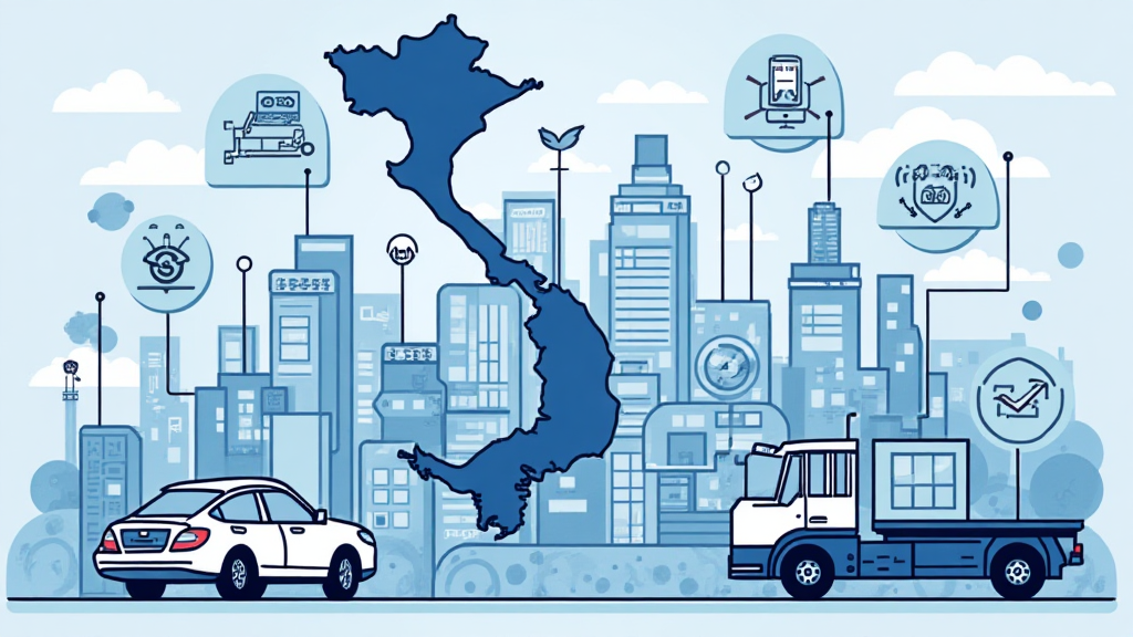 Exploring Vietnam Blockchain Case Studies: A Path Forward