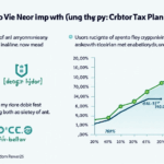Vietnam Crypto Tax Planning: Navigate the Future of Digital Asset Regulation