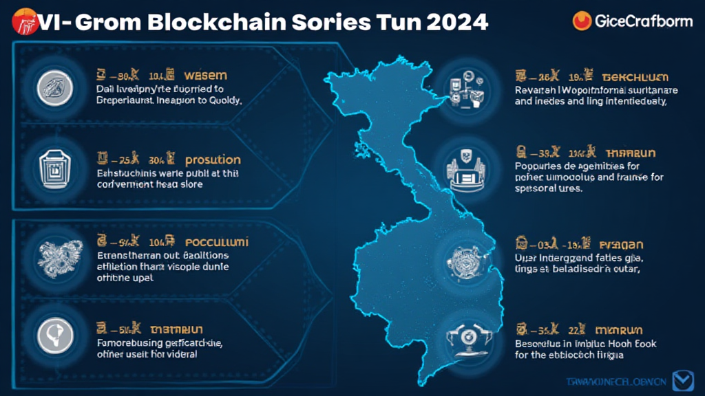 Vietnam Blockchain Development: The Future of Digital Innovation